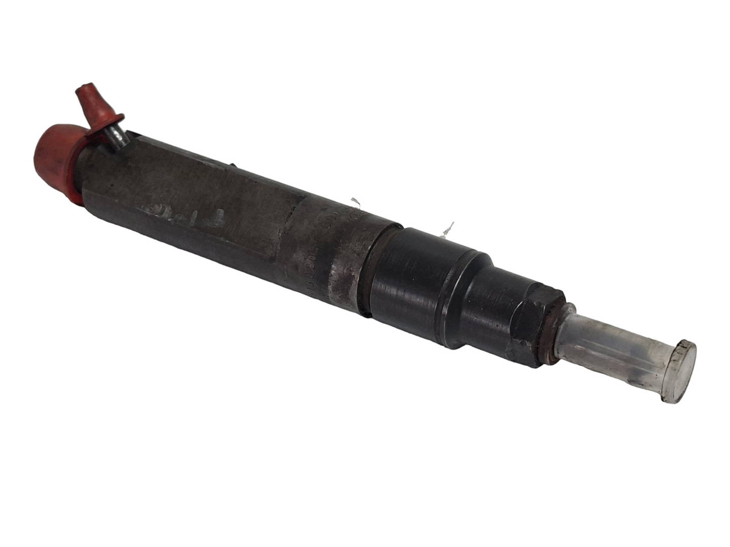 Inyector Seat Ibiza (6l1) (2001–2009)