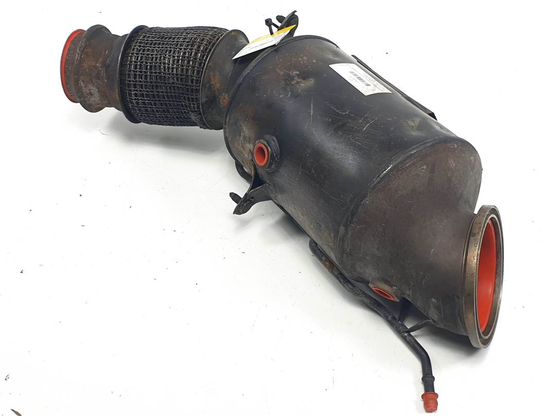 CATALIZADOR - 9896635 - BMW - SERIE X3 (G01)