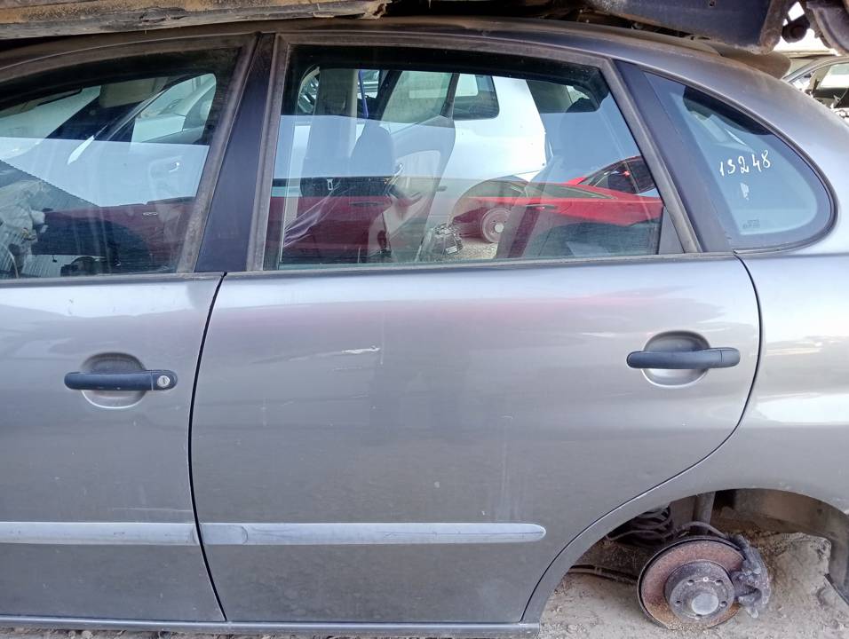 MANETA EXTERIOR TRASERA IZQUIERDA