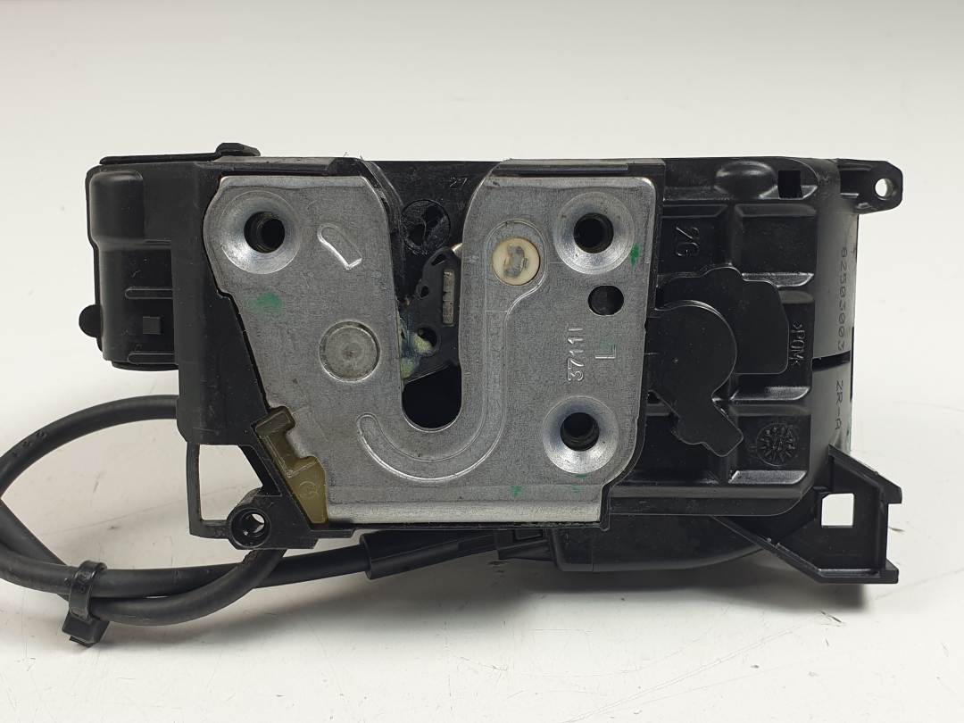 Türschloss hinten links - 825030032RA - RENAULT - SCENIC III (JZ)