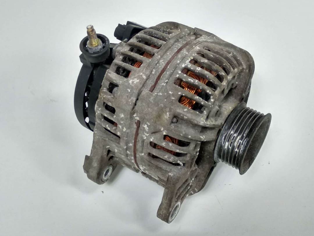 ALTERNADOR - 0124525002 - CHRYSLER - JEEP GR.CHEROKEE (WJ/WG)
