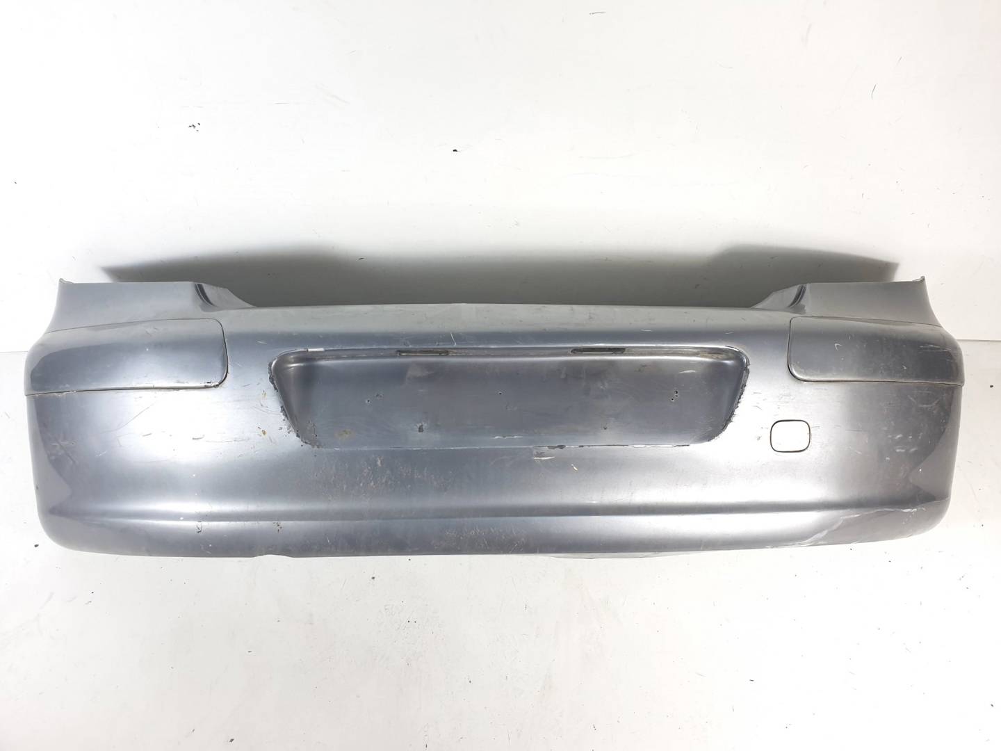 Stoßstange hinten - PEUGEOT - 307 (S1)