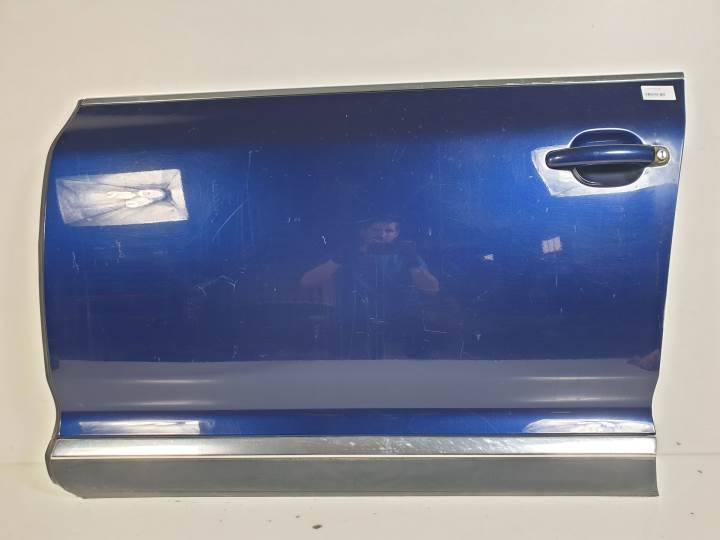 PUERTA DELANTERA IZQUIERDA VOLKSWAGEN TOUAREG (7LA) Autodesguaces Alicante