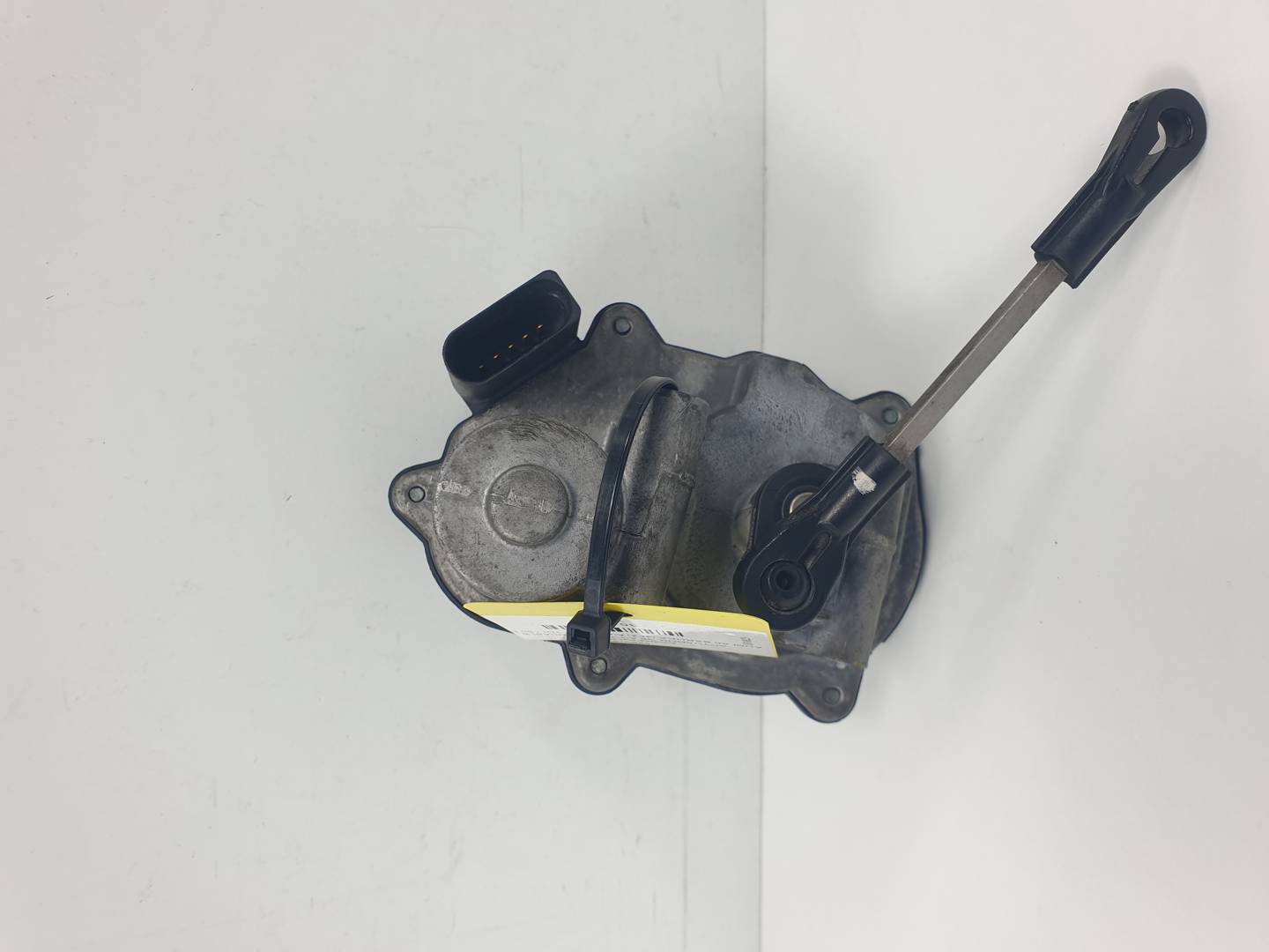 ACTUADOR DE ADMISIÓN VARIABLE - 059129086L - AUDI - A6 BERLINA (4F2)