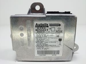CENTRALITA AIRBAG 604289600 RENAULT MEGANE II BERLINA 5P Autodesguaces Alicante