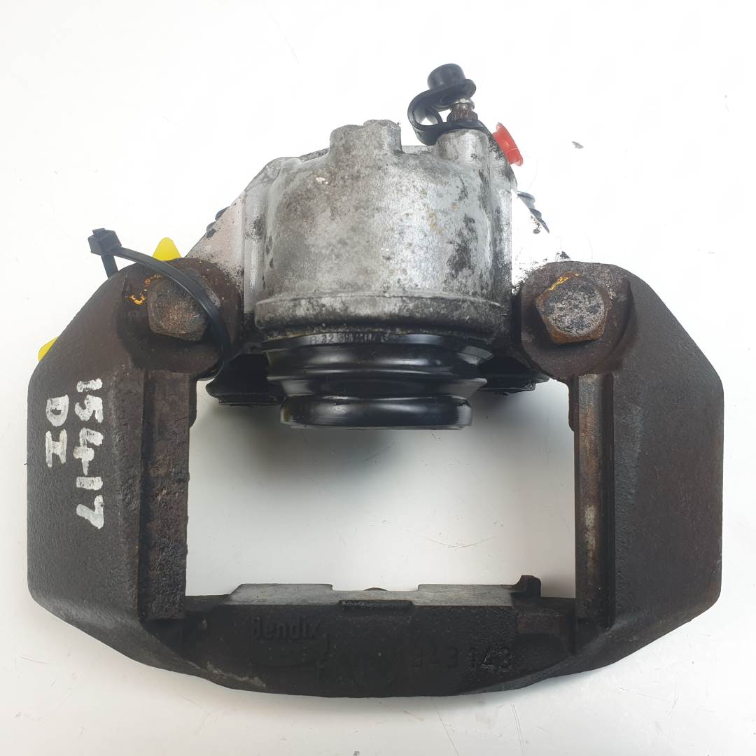 PINZA FRENO DELANTERA IZQUIERDA - 343143 - PEUGEOT - 205 CABRIOLET
