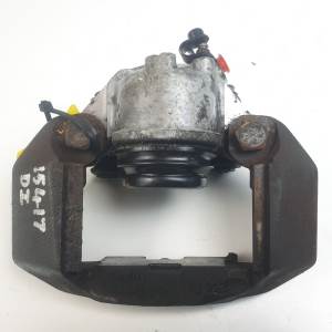 PINZA FRENO DELANTERA IZQUIERDA 343143 PEUGEOT 205 CABRIOLET Autodesguaces Alicante