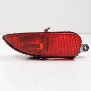 FARO ANTINIEBLA TRASERO DERECHO OPEL CORSA C (F68) Autodesguaces Alicante