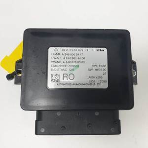 MODULO ELECTRONICO A2469003417 INFINITI Q30 Autodesguaces Alicante