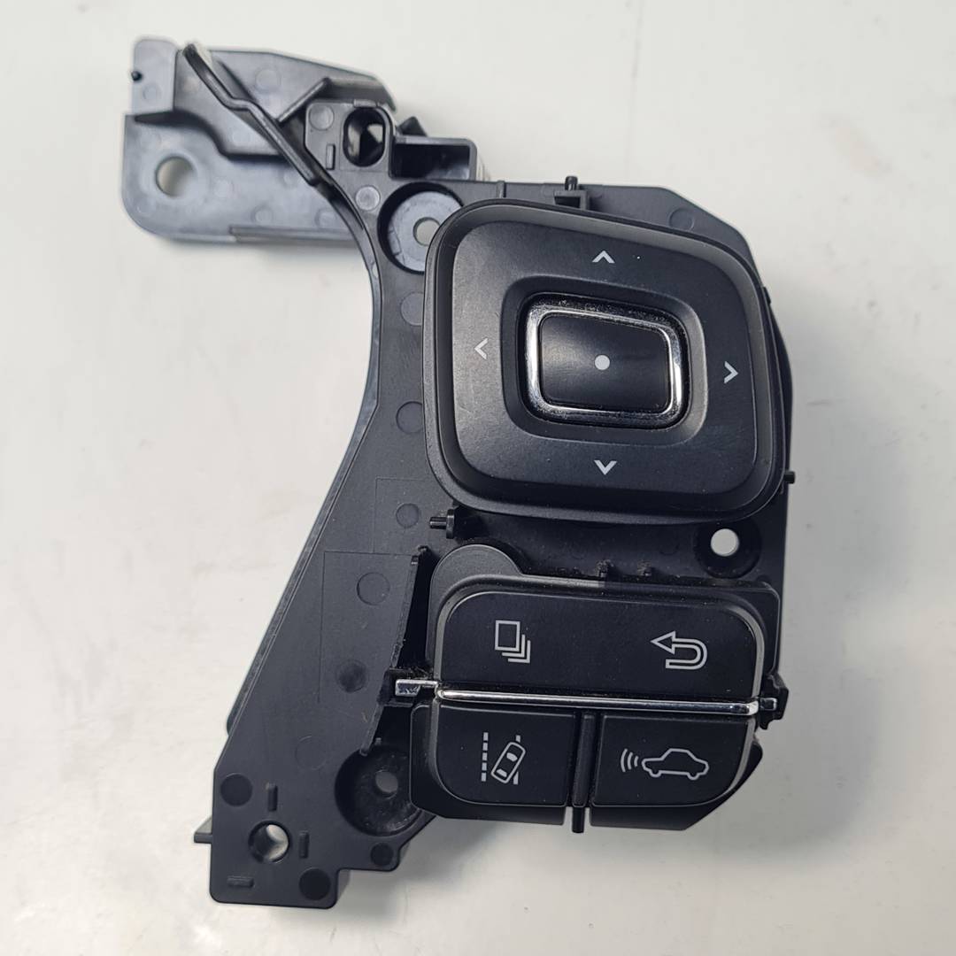 MANDO VOLANTE - 75J060RH - LEXUS - NX Series (AZ10)