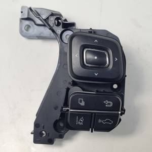MANDO VOLANTE 75J060RH LEXUS NX Series (AZ10) Autodesguaces Alicante