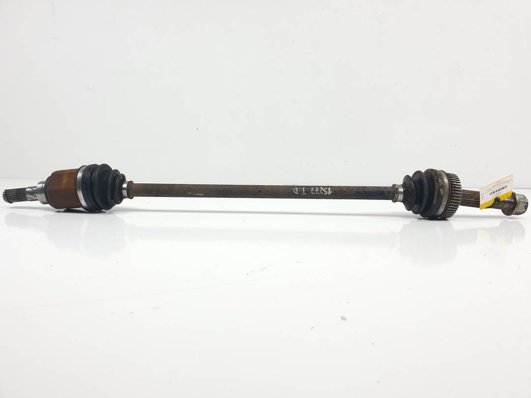 TRANSMISION TRASERA DERECHA - NISSAN - QASHQAI (J10)
