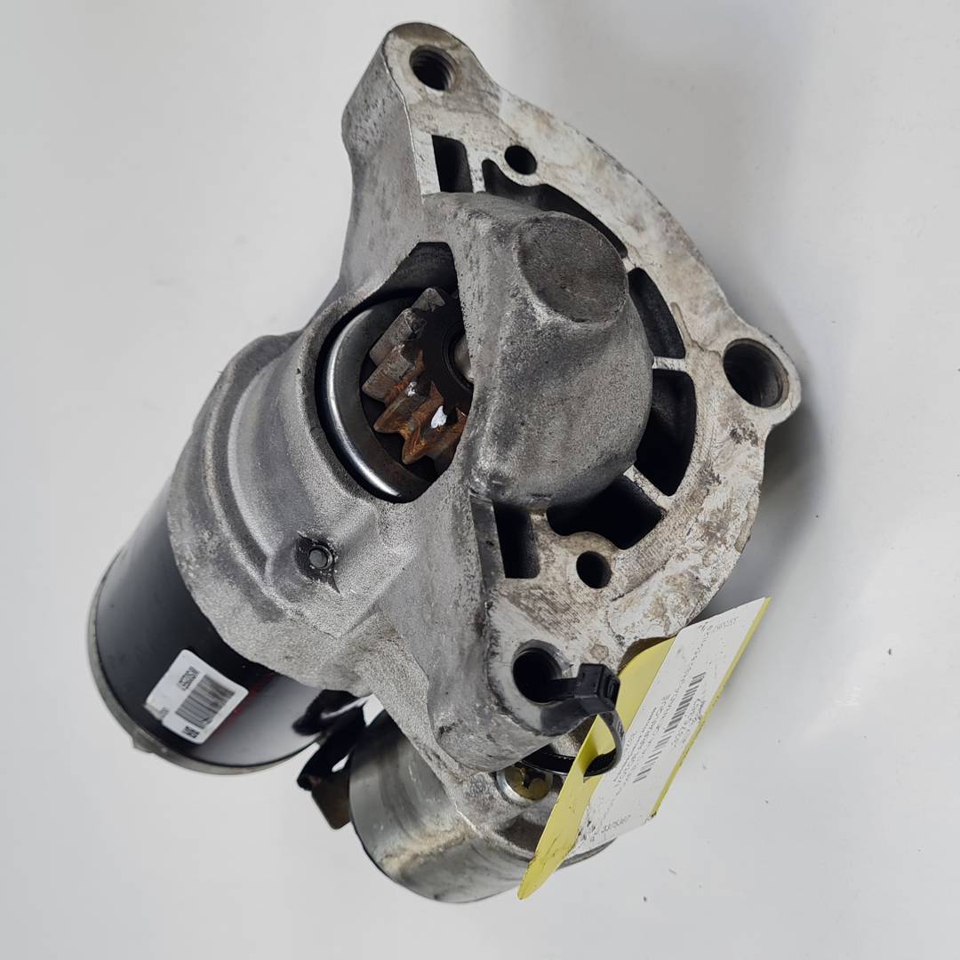 MOTOR ARRANQUE - WS02551 - PEUGEOT - BOXER CAJA CERRADA (RS2850)(290/330)('02->)