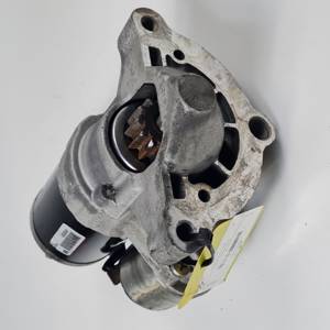 MOTOR ARRANQUE WS02551 PEUGEOT BOXER CAJA CERRADA (RS2850)(290/330)('02->) Autodesguaces Alicante