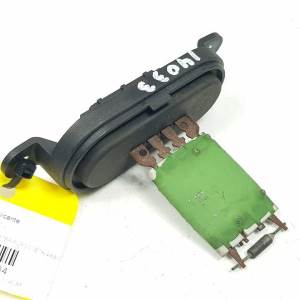 RESISTENCIA CALEFACCION VOLKSWAGEN T5 TRANSPORTER/FURGONETA Autodesguaces Alicante