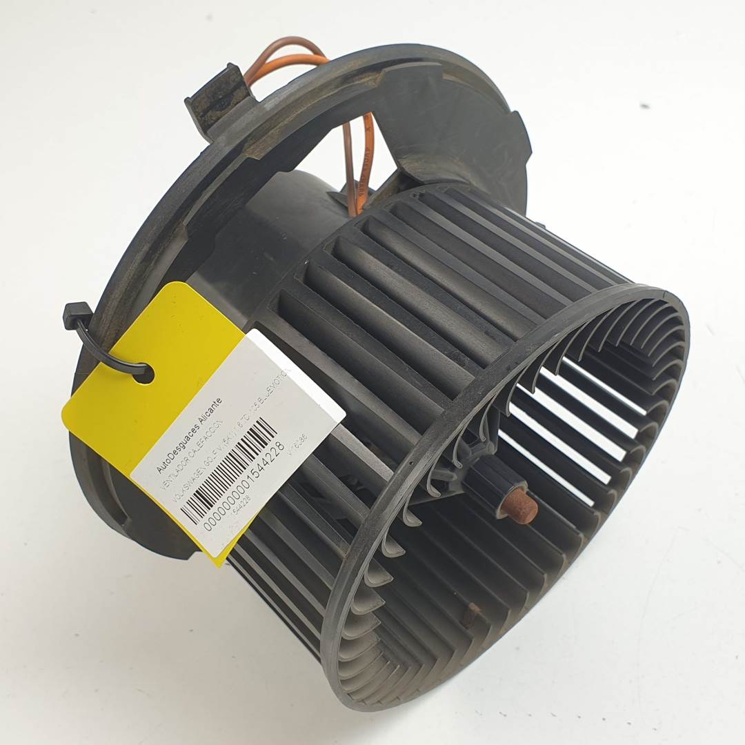 VENTILADOR CALEFACCION - 3C1820015Q - VOLKSWAGEN - GOLF VI (5K1)