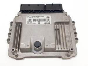 CENTRALITA MOTOR UCE 0281017218 KIA PRO_CEE'D (ED) Autodesguaces Alicante