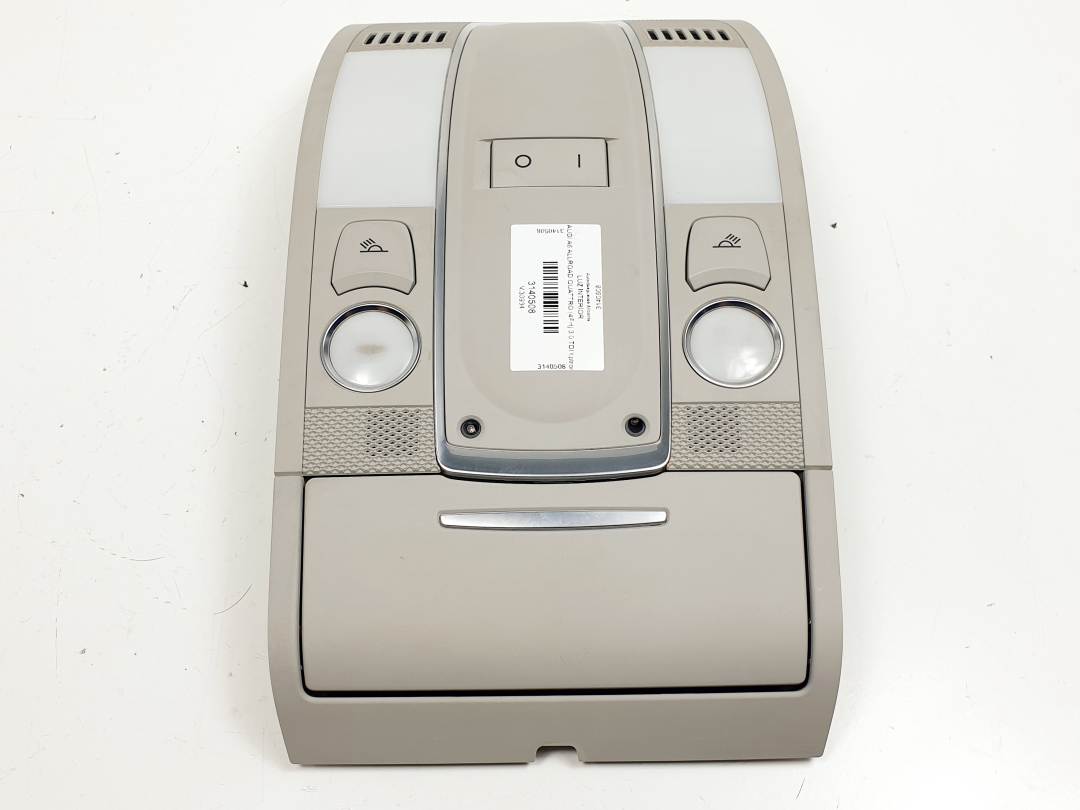 LUZ INTERIOR - 4F0947135BP - AUDI - A6 ALLROAD QUATTRO (4FH)