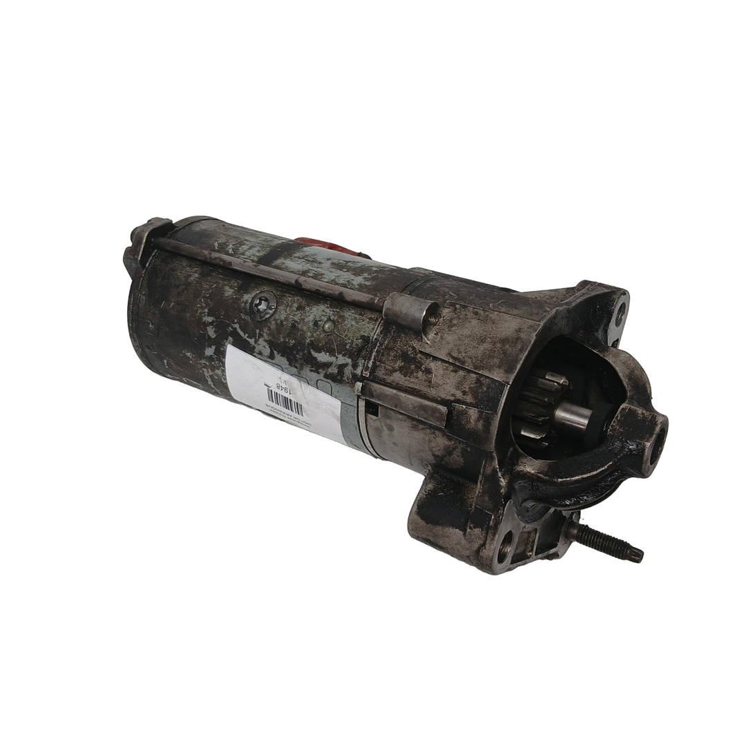 Motor Arranque Renault Espace IV (jk0) (2002–2016)
