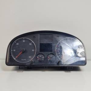 CUADRO INSTRUMENTOS 1T0920860GX VOLKSWAGEN TOURAN (1T1) Autodesguaces Alicante