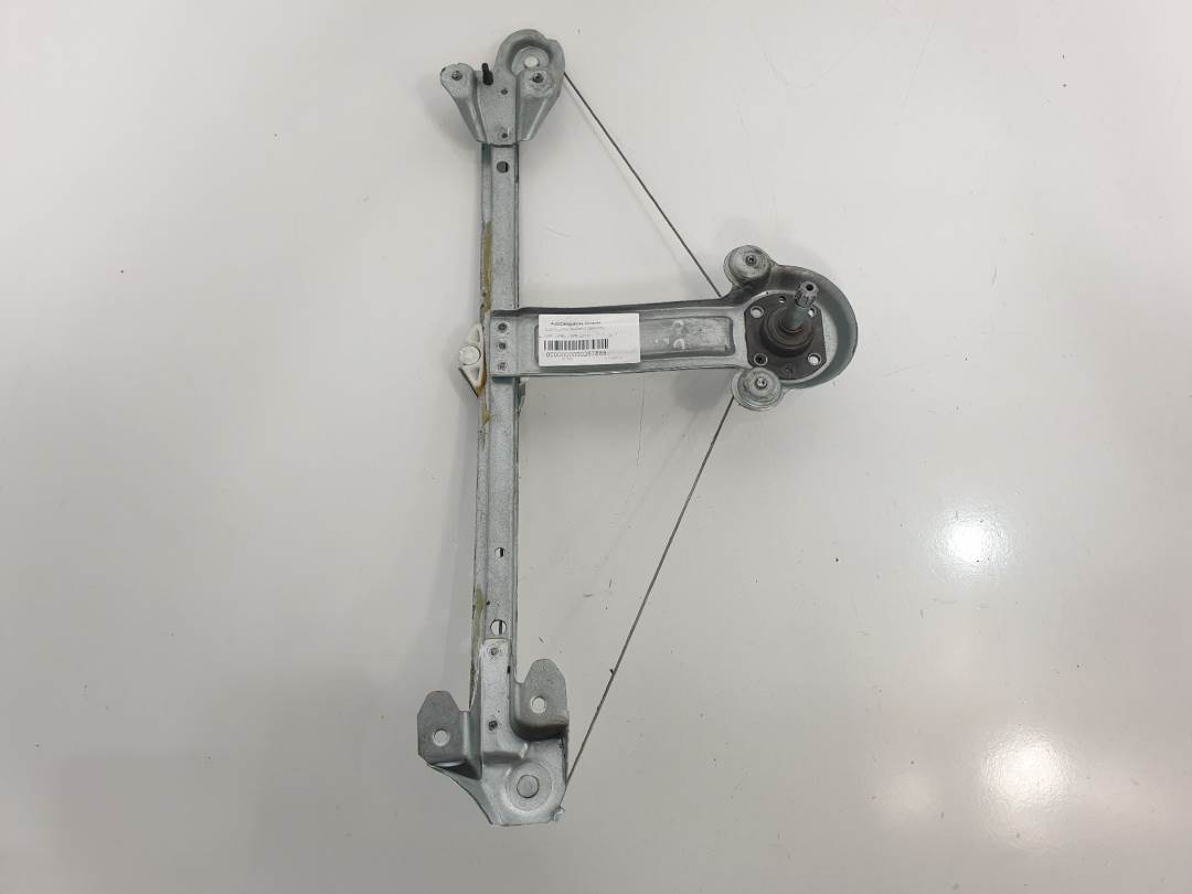 ELEVALUNAS TRASERO DERECHO - 13100421 - OPEL - ASTRA H BER.