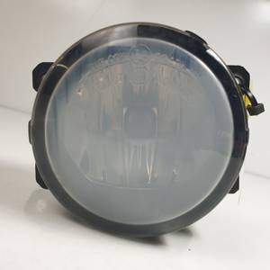FARO ANTINIEBLA IZQUIERDO 9687410080 CITROEN C4 BERLINA (B7) Autodesguaces Alicante