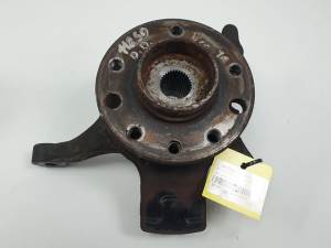 MANGUETA DELANTERA DERECHA 90498809 OPEL ZAFIRA A Autodesguaces Alicante