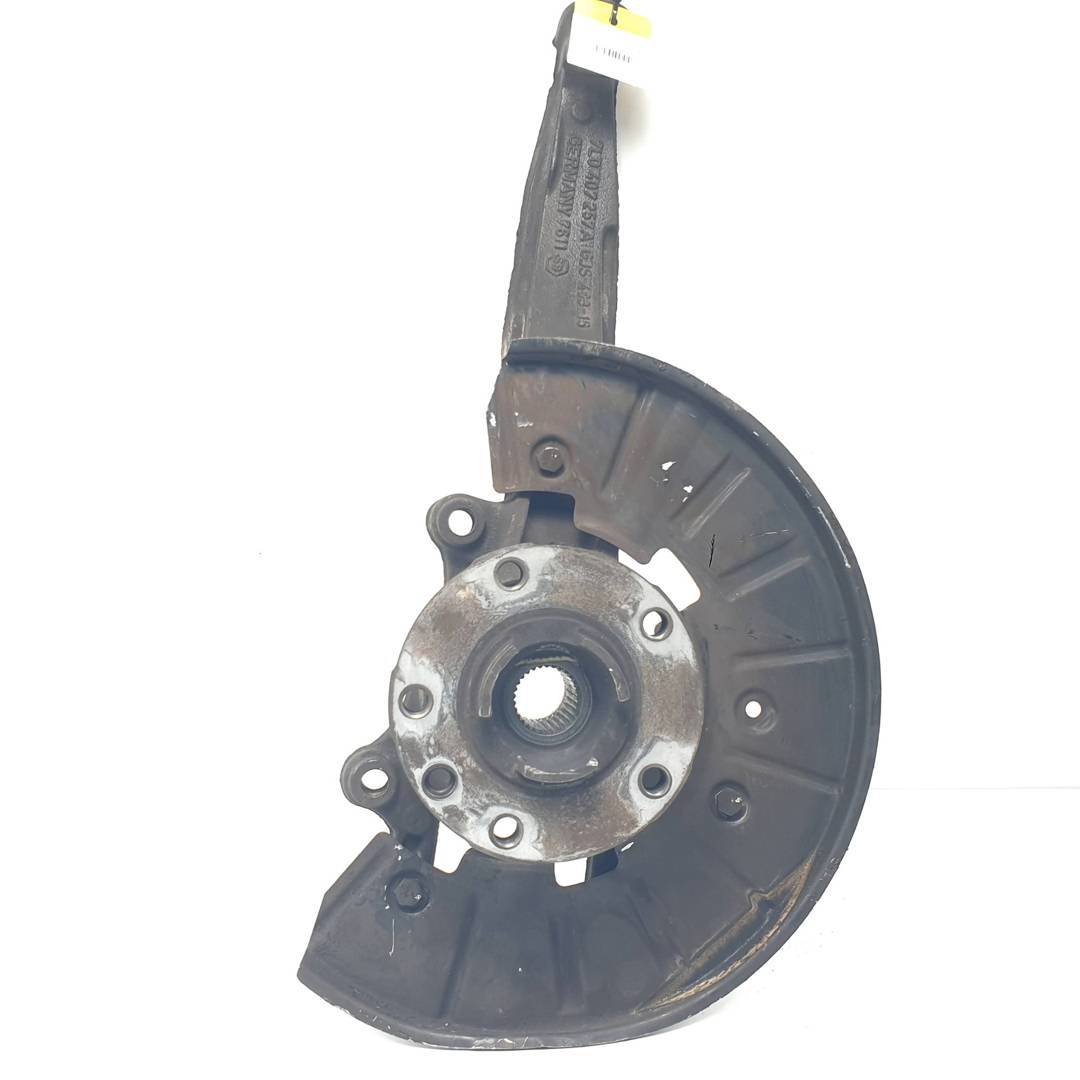 MANGUETA DELANTERA IZQUIERDA - 7L0407257A - PORSCHE - CAYENNE (TYP 9PA)