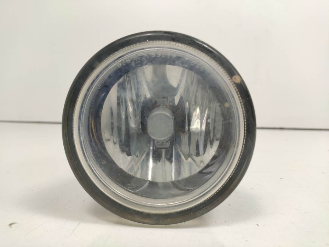 FARO ANTINIEBLA IZQUIERDO - 9648947780 - CITROEN - C3 PLURIEL