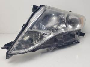 FARO IZQUIERDO TOYOTA VENZA (AV10) Autodesguaces Alicante