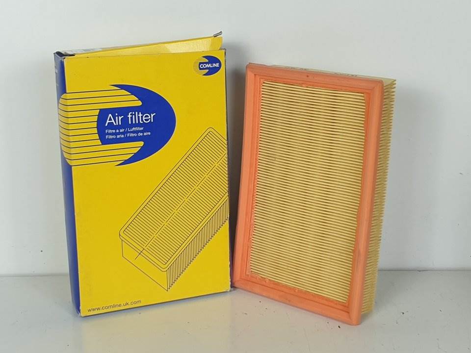 Luftfilterkasten - EAF420