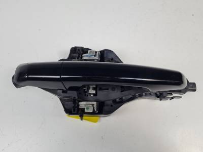 MANETA EXTERIOR TRASERA IZQUIERDA FK72224A82AA LAND ROVER DISCOVERY SPORT Autodesguaces Alicante