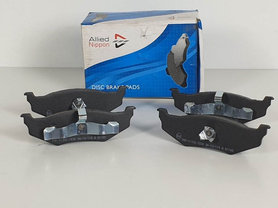 PASTILLAS DE FRENO - ADB01100 - CHRYSLER - NEON (PL)