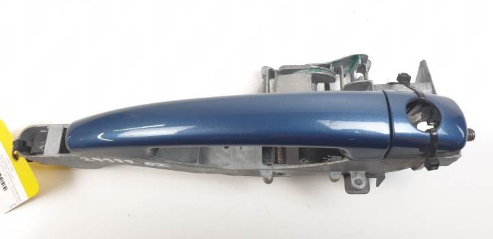 MANETA EXTERIOR DELANTERA IZQUIERDA 9680342980 CITROEN C4 GRAND PICASSO Autodesguaces Alicante