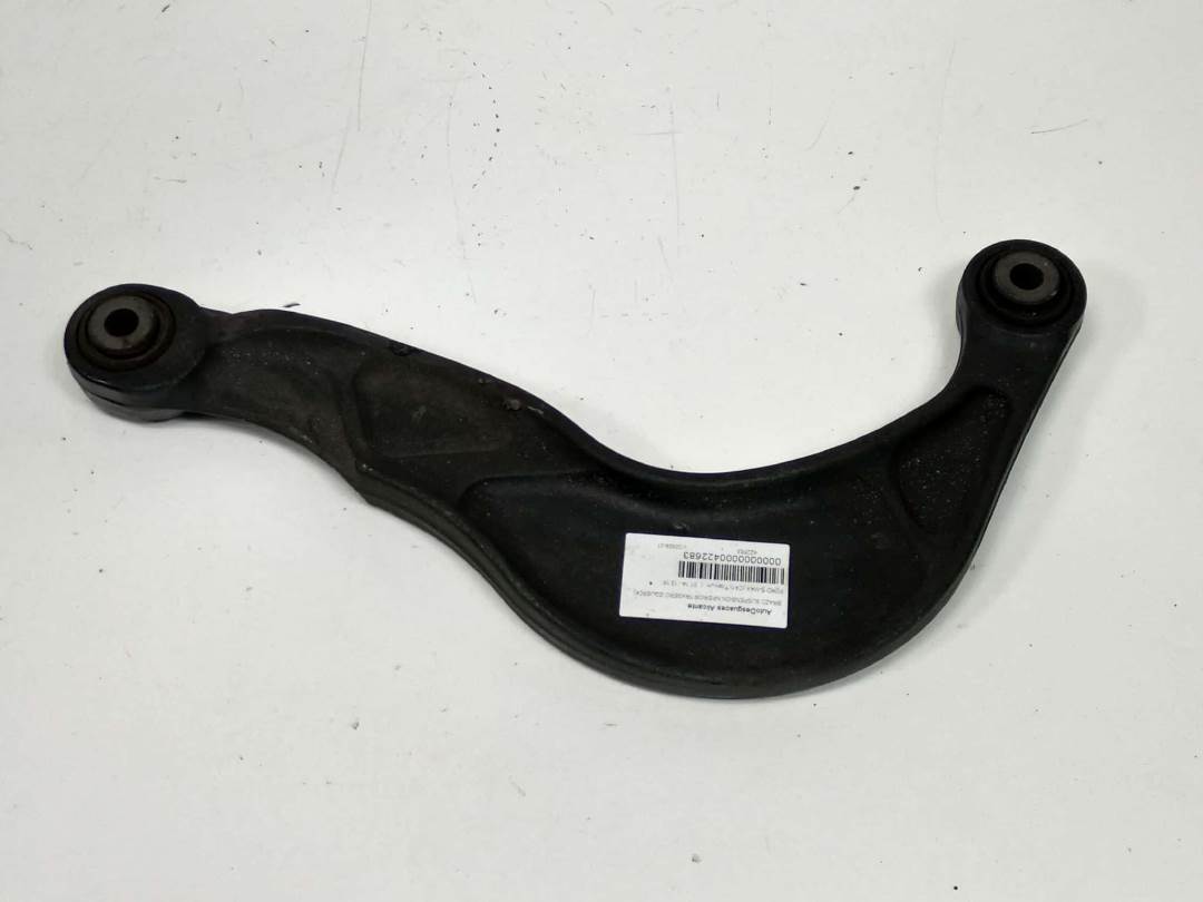 BRAZO SUSPENSION INFERIOR TRASERO IZQUIERDO - FORD - S-MAX (CA1)
