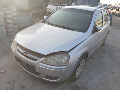 OPEL CORSA C (F68) (2003 - 2007)