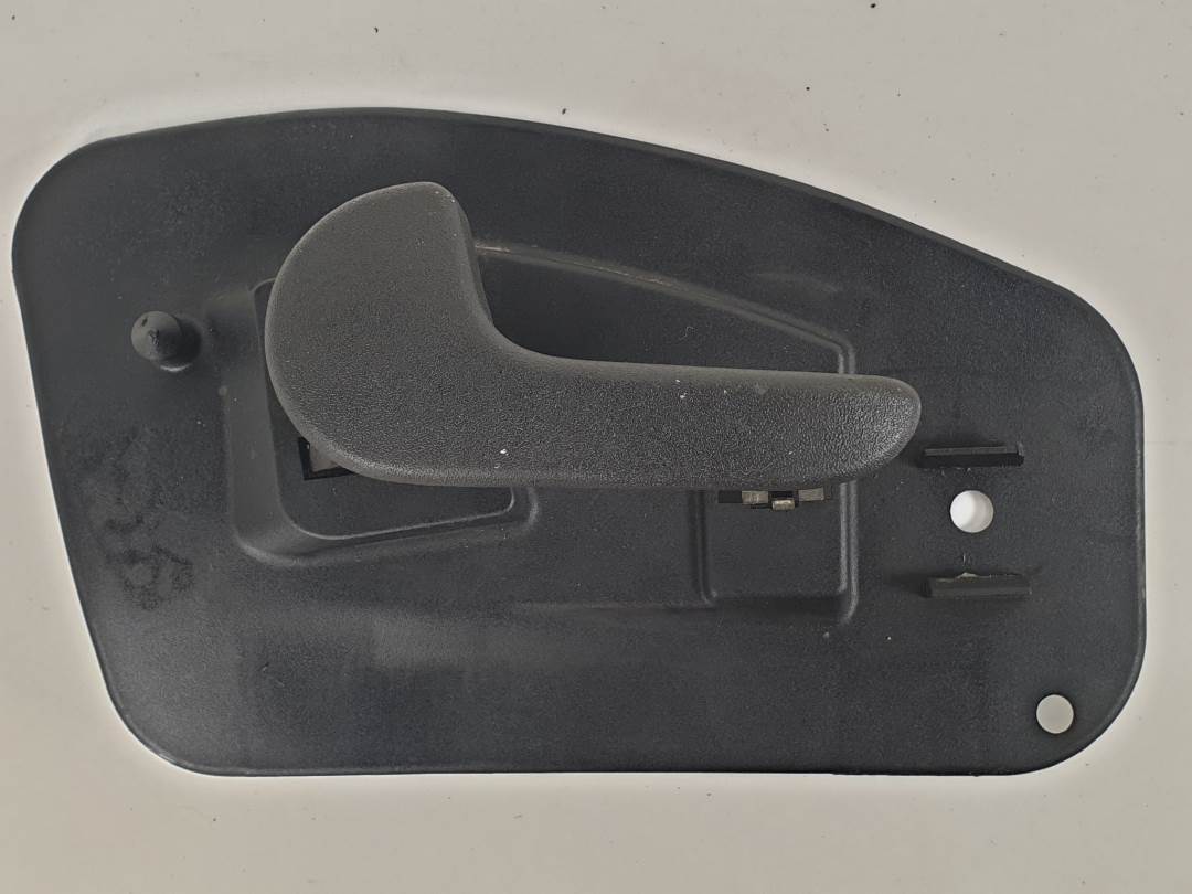 MANETA INTERIOR DELANTERA DERECHA - 316053479 - OPEL - CORSA C (F68)