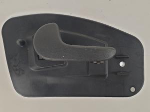MANETA INTERIOR DELANTERA DERECHA 316053479 OPEL CORSA C (F68) Autodesguaces Alicante