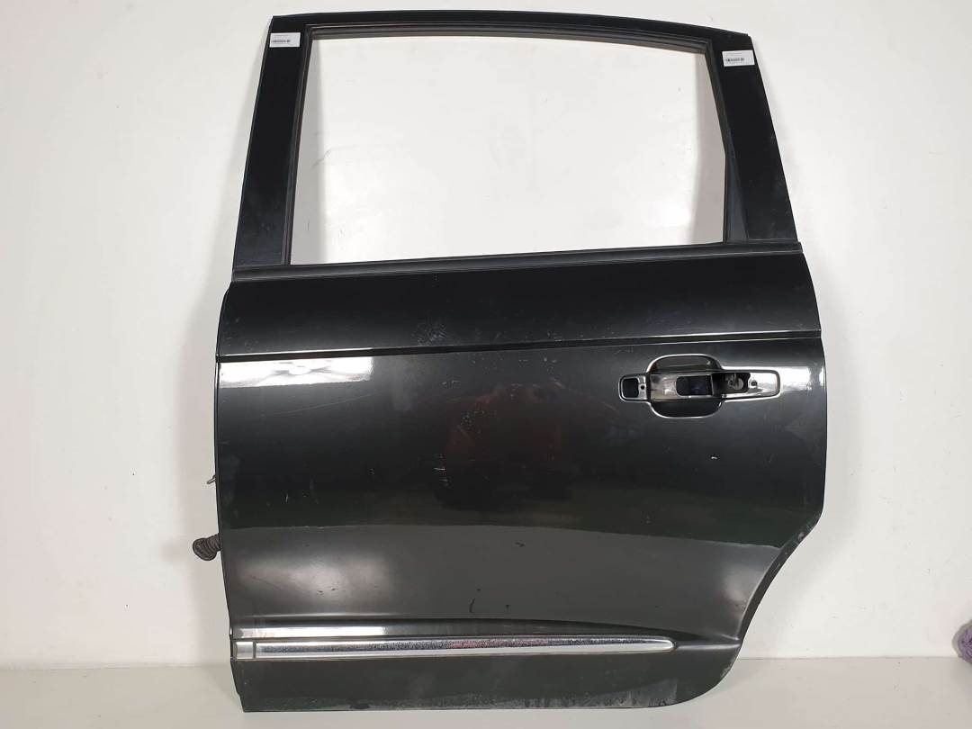 PUERTA TRASERA IZQUIERDA - SSANGYONG - RODIUS