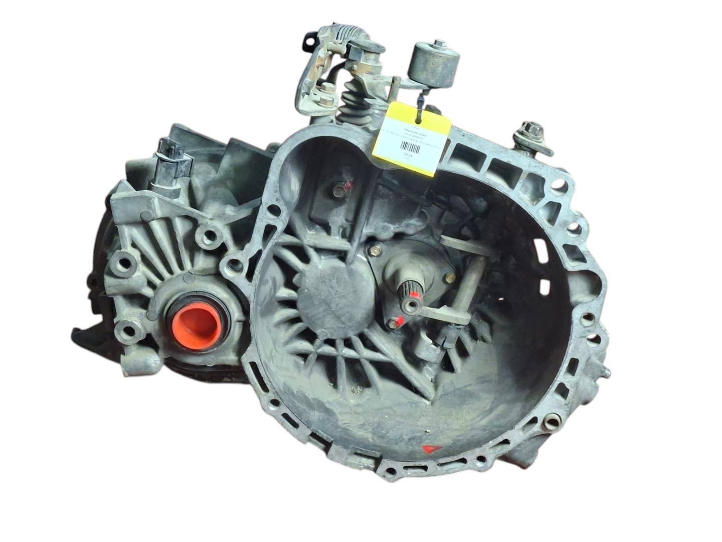 Caja Cambios Hyundai Matrix (fc) (2001–2005)