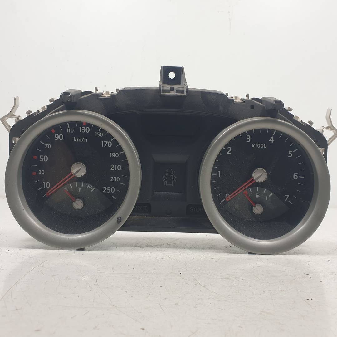 CUADRO INSTRUMENTOS - 8200364007 - RENAULT - MEGANE II BERLINA 5P