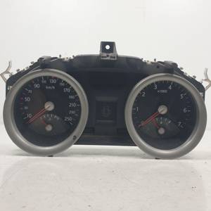 CUADRO INSTRUMENTOS 8200364007 RENAULT MEGANE II BERLINA 5P Autodesguaces Alicante