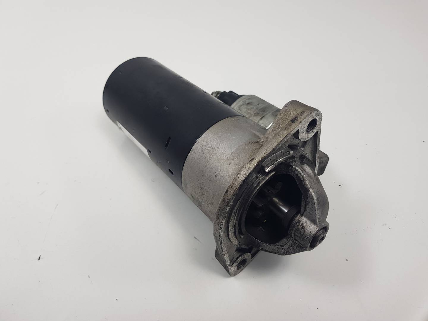 MOTOR ARRANQUE - 11040607125N - TOYOTA - COROLLA (E12)