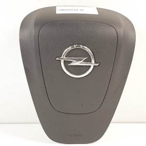 AIRBAG DELANTERO IZQUIERDO 13270401 OPEL INSIGNIA BERLINA Autodesguaces Alicante