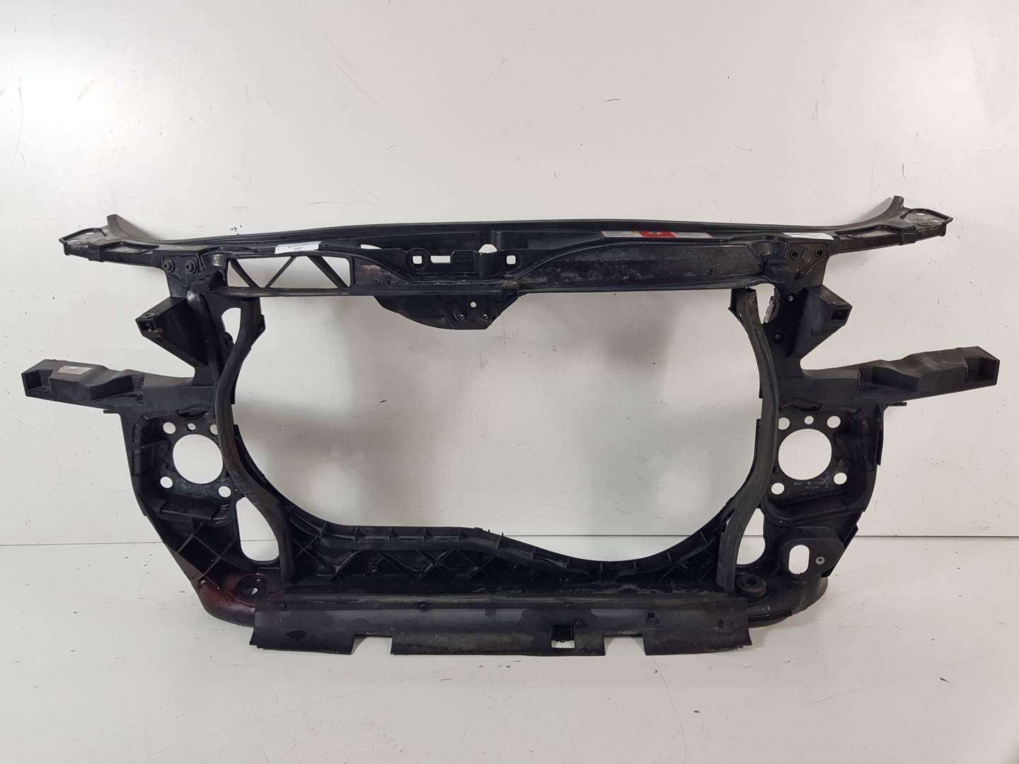PANEL FRONTAL - AUDI - A4 CABRIO (8H)