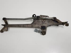 MOTOR LIMPIA DELANTERO 7700428889 RENAULT LAGUNA (B56) Autodesguaces Alicante