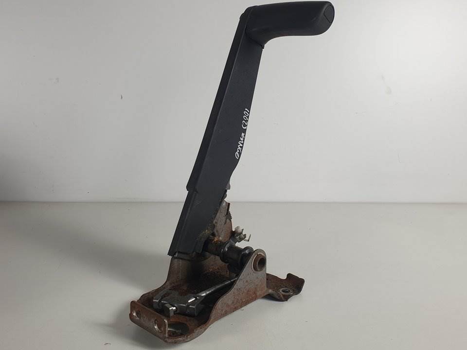 PALANCA FRENO DE MANO - RENAULT - KANGOO (FW/KW)