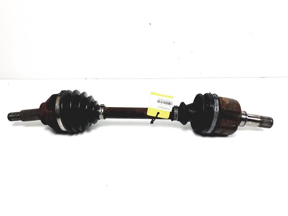 TRANSMISION DELANTERA IZQUIERDA - FORD - MONDEO BERLINA (GE)