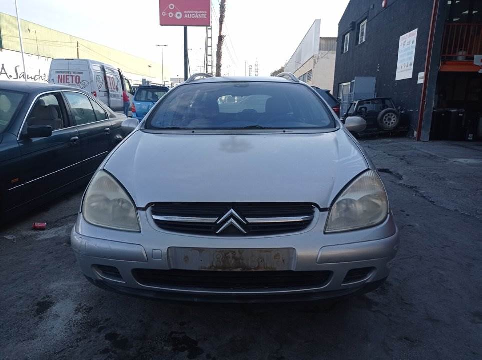 CITROEN C5 BREAK (2001 - 2004)