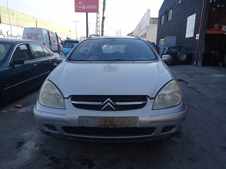 CITROEN C5 BREAK (2001 - 2004)